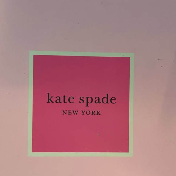 Kate Spade - buckle up slingback pumps - Orange - Picture 6 of 6